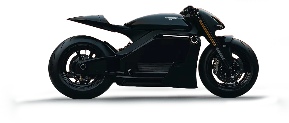 Your Gear. Your Ride. Your Style.